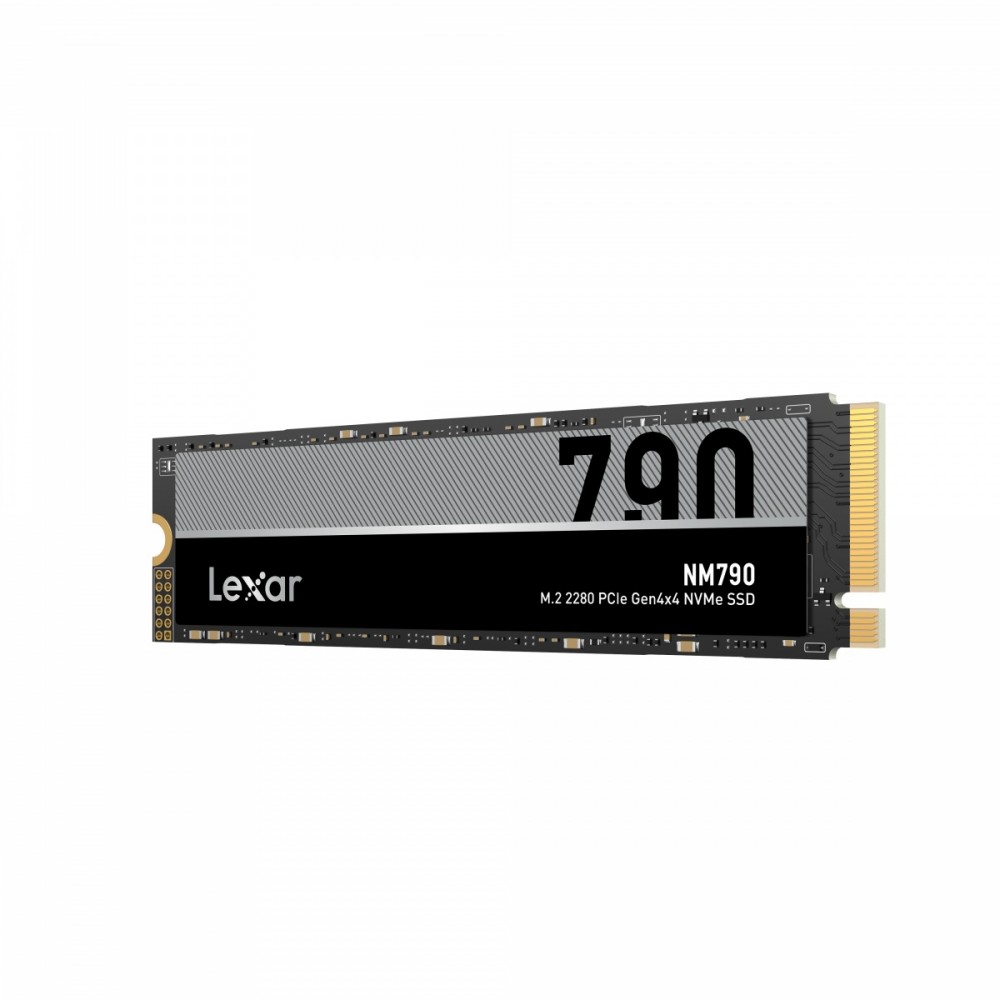 Ssd vidinis kietasis diskas lexar lnm790x002t-rnnng