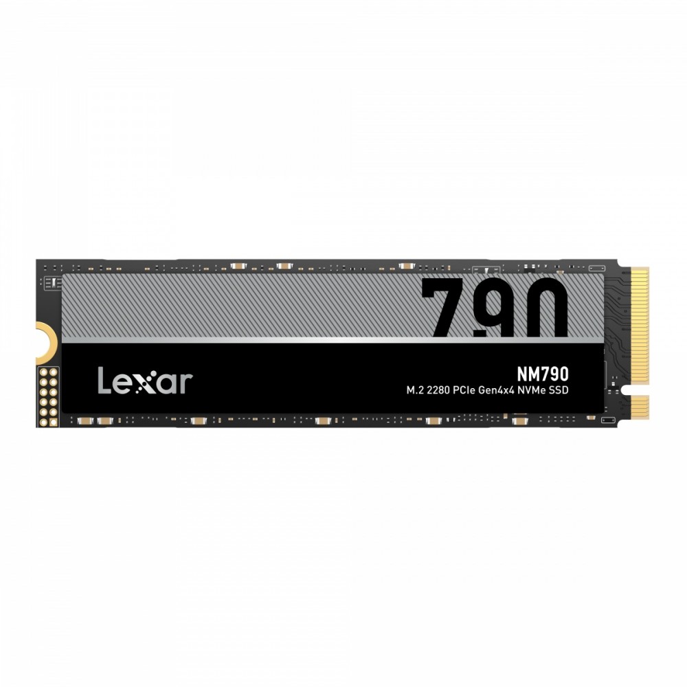 Ssd vidinis kietasis diskas lexar lnm790x002t-rnnng