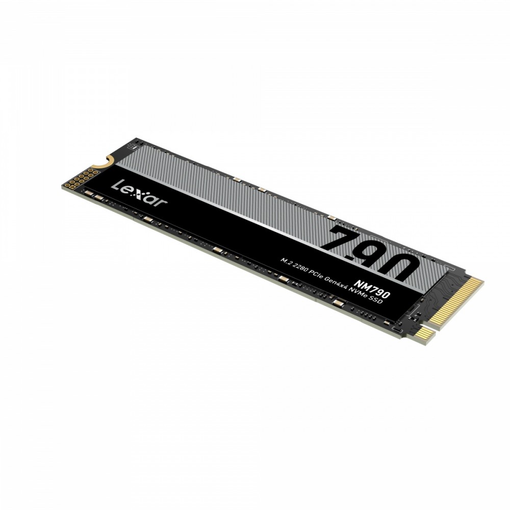 Ssd vidinis kietasis diskas lexar lnm790x002t-rnnng