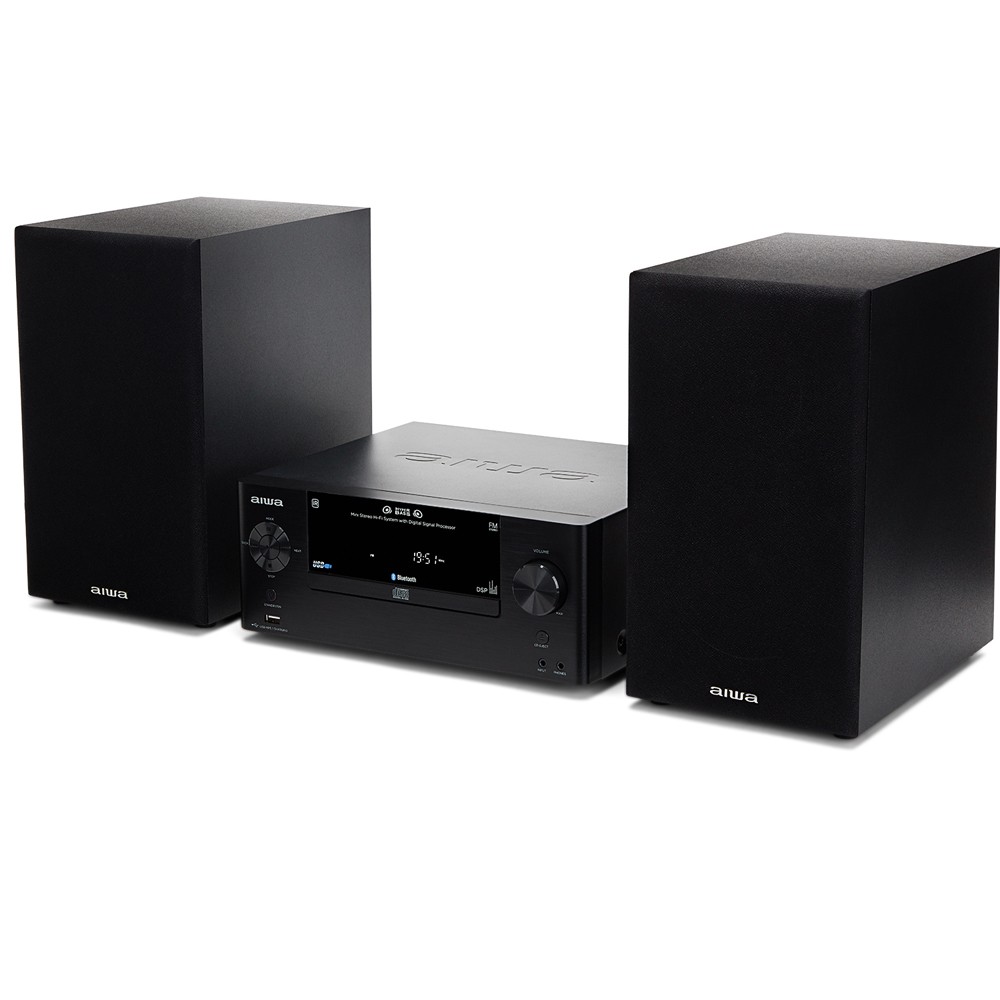 Muzikinis centras aiwa msbtu-500