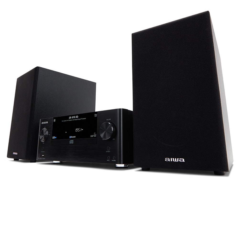 Muzikinis centras aiwa msbtu-500