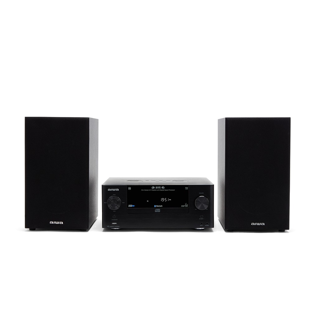 Muzikinis centras aiwa msbtu-500