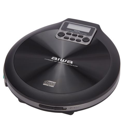Magnetola aiwa pcd-810bk