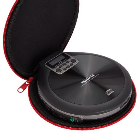 Magnetola aiwa pcd-810bk