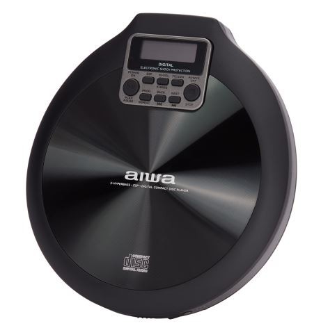 Magnetola aiwa pcd-810bk