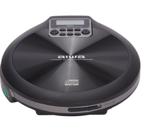 Magnetola aiwa pcd-810bk