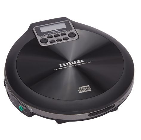 Magnetola aiwa pcd-810bk