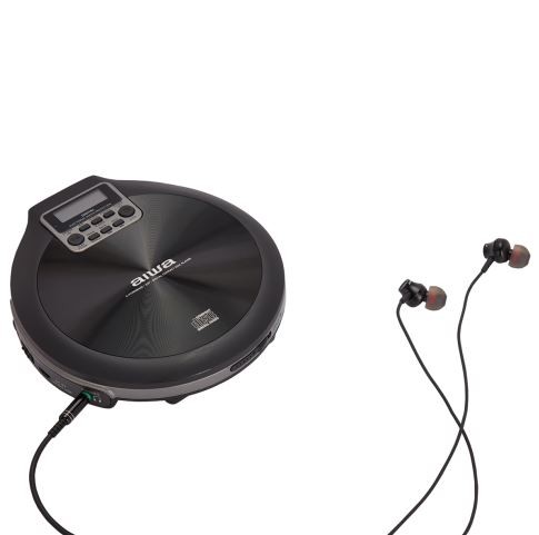 Magnetola aiwa pcd-810bk
