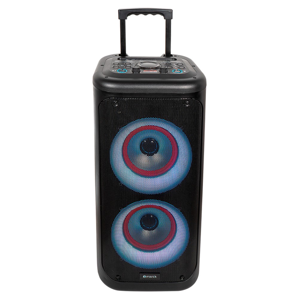 Garsiakalbis aiwa kbtus-450