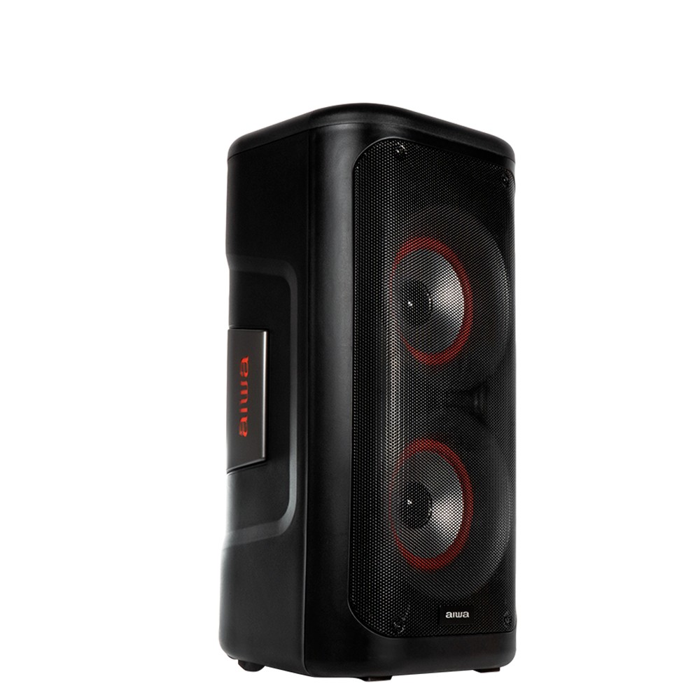 Garsiakalbis aiwa kbtus-450