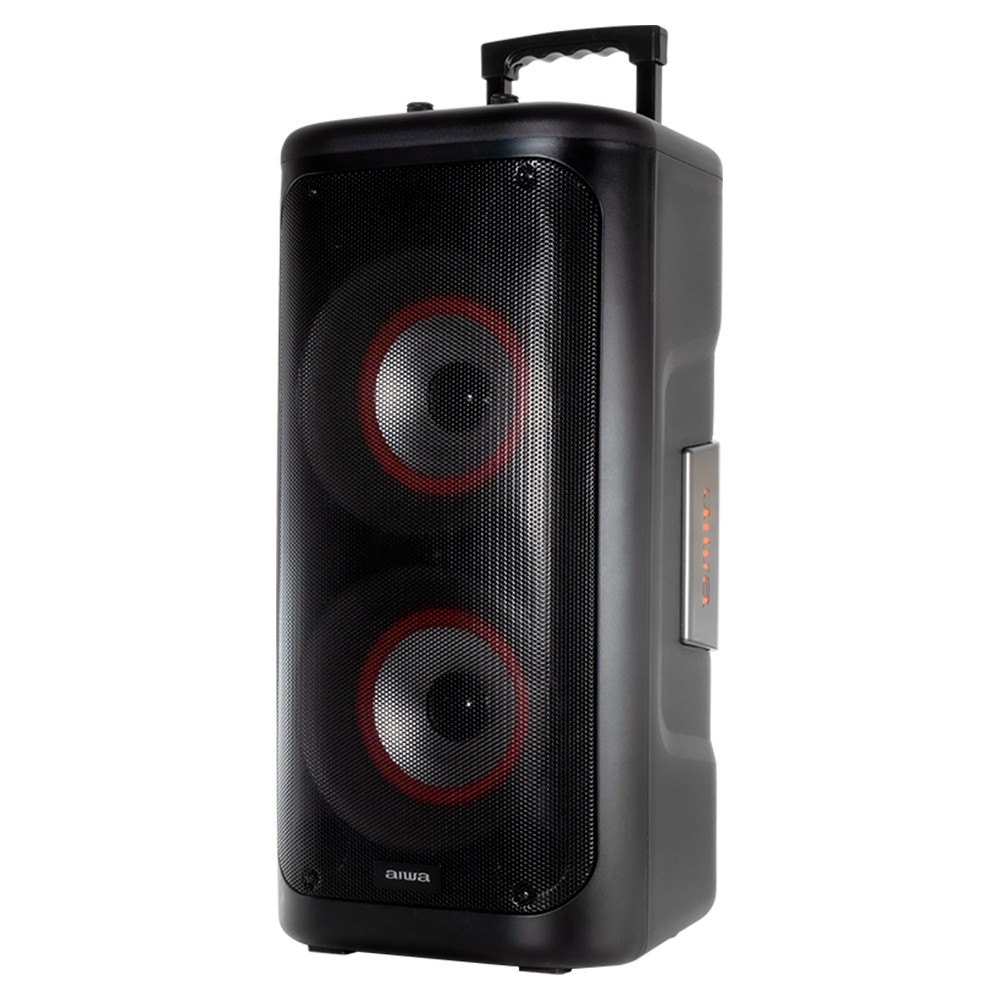 Garsiakalbis aiwa kbtus-450