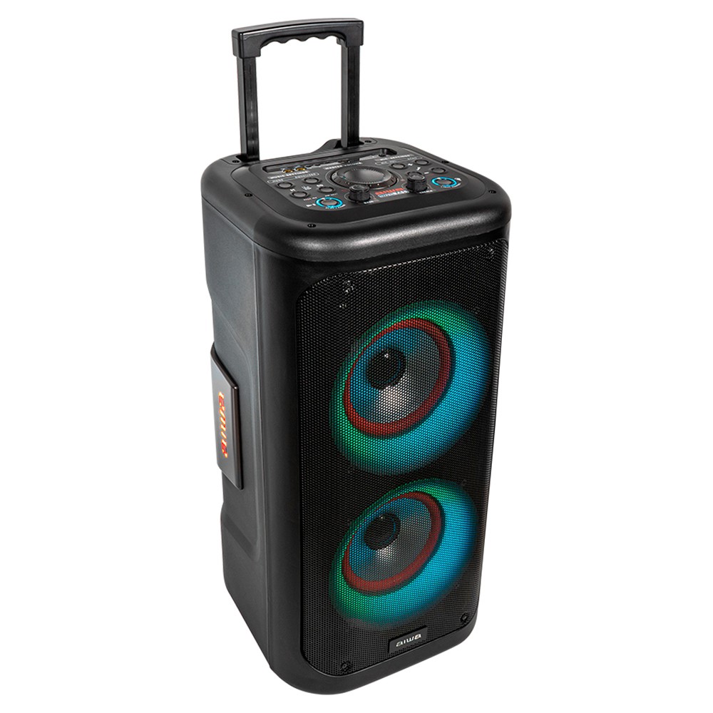Garsiakalbis aiwa kbtus-450