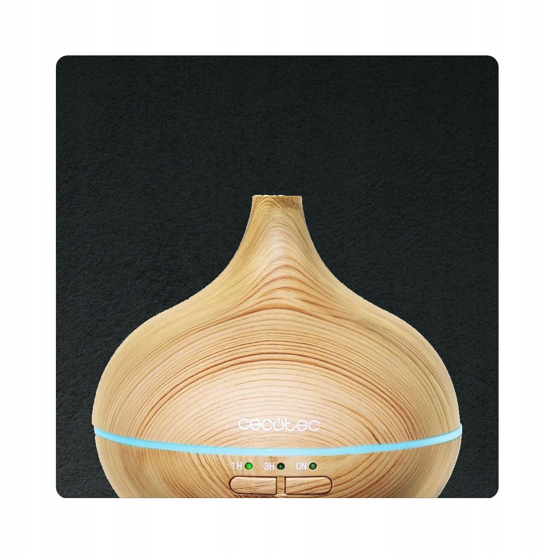 Kvapų difuzorius Cecotec CE05284