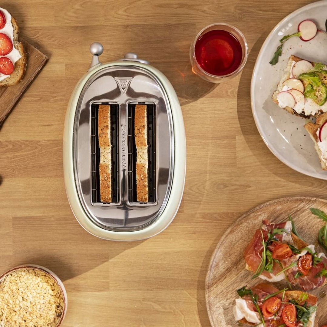 Skrudintuvas cecotec toast taste