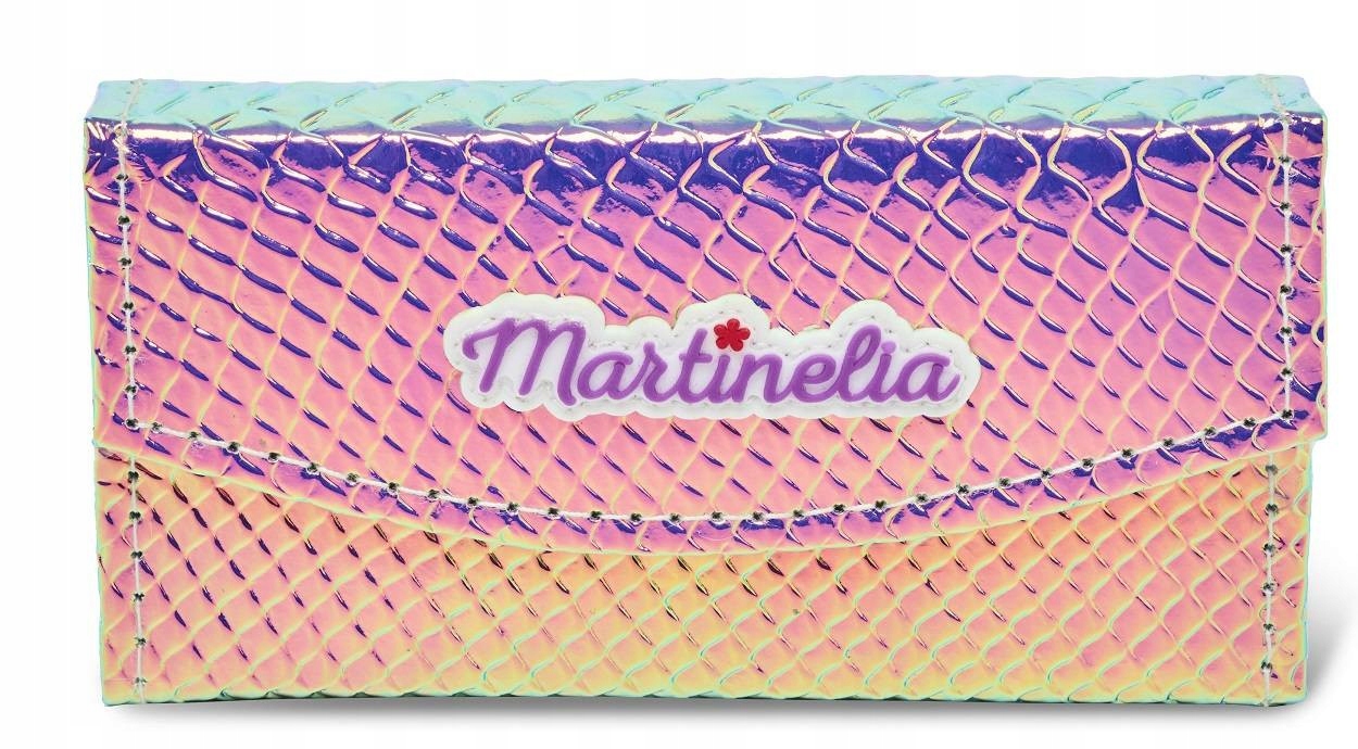 Akių šešėlių paletė Martinelia Let's Be Mermaids