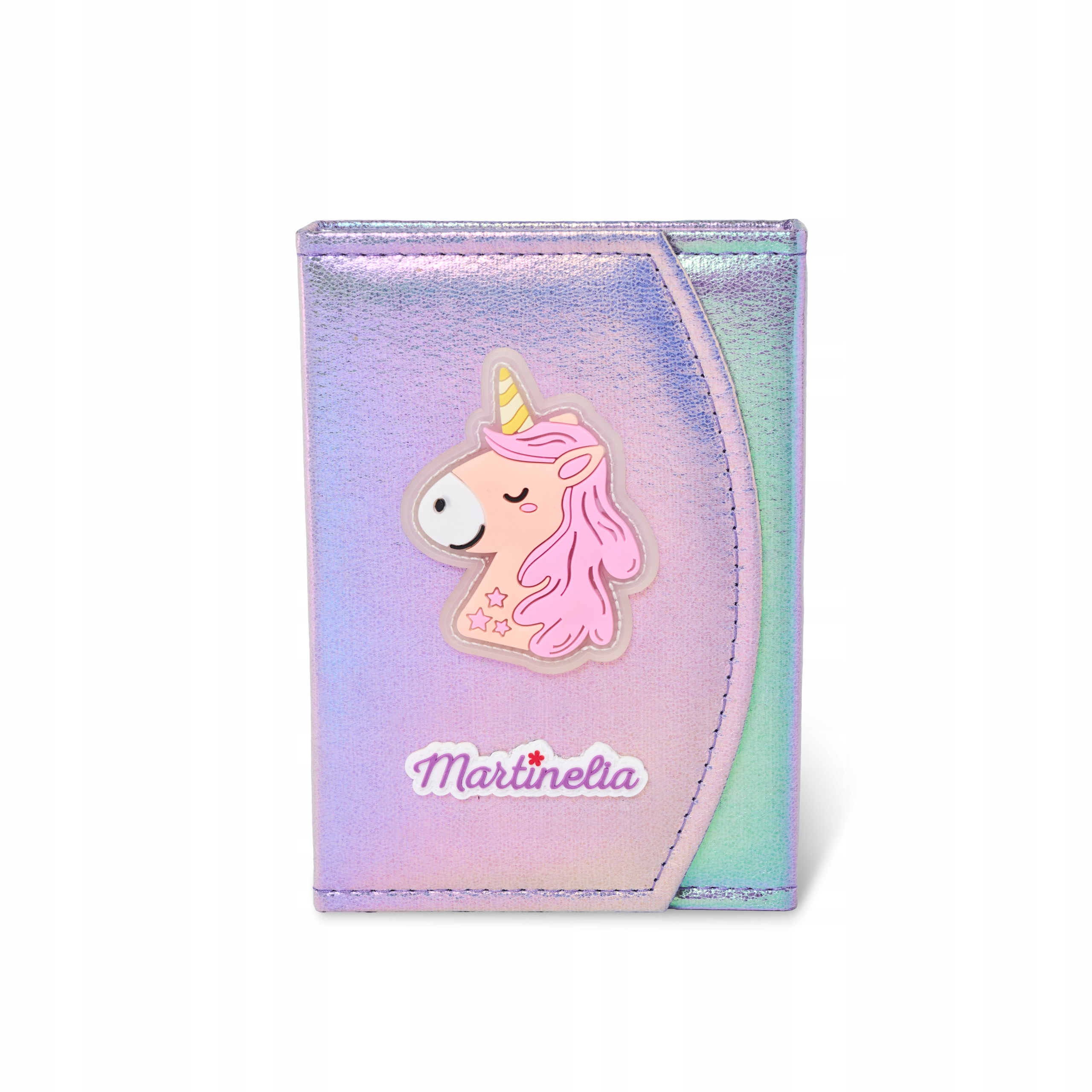 Akių šešėlių paletė vaikams Martinelia Little Unicorn