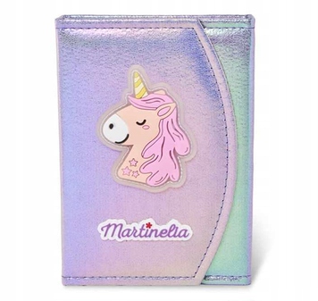 Akių šešėlių paletė vaikams Martinelia Little Unicorn