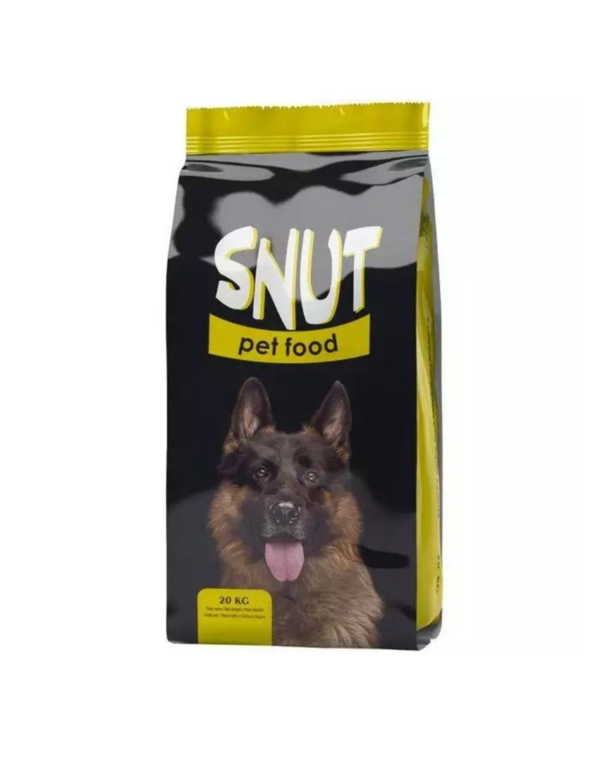 Snut adult suaugusiems šunims, 18 kg