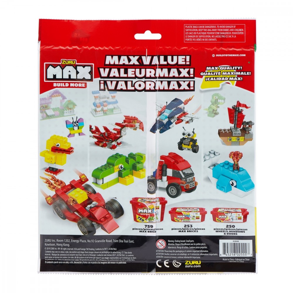 Konstravimo pagrindas zuru max