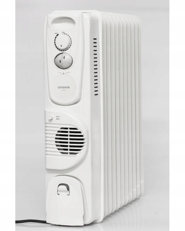 Tepalinis šildytuvas Orava OH-11A, 2500W