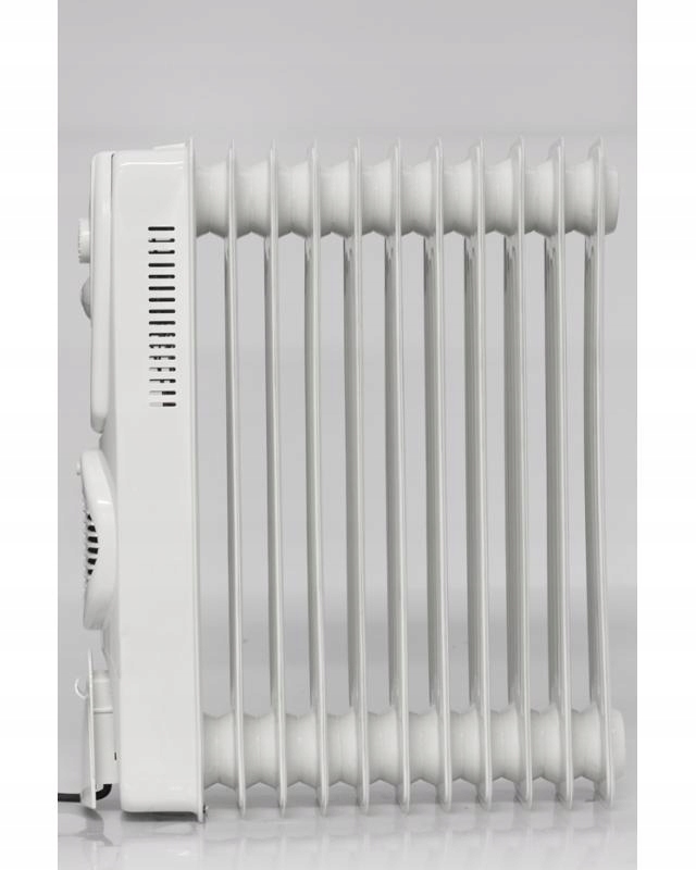 Tepalinis šildytuvas Orava OH-11A, 2500W