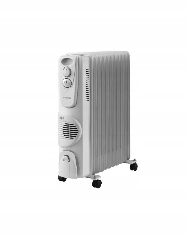 Tepalinis šildytuvas Orava OH-11A, 2500W
