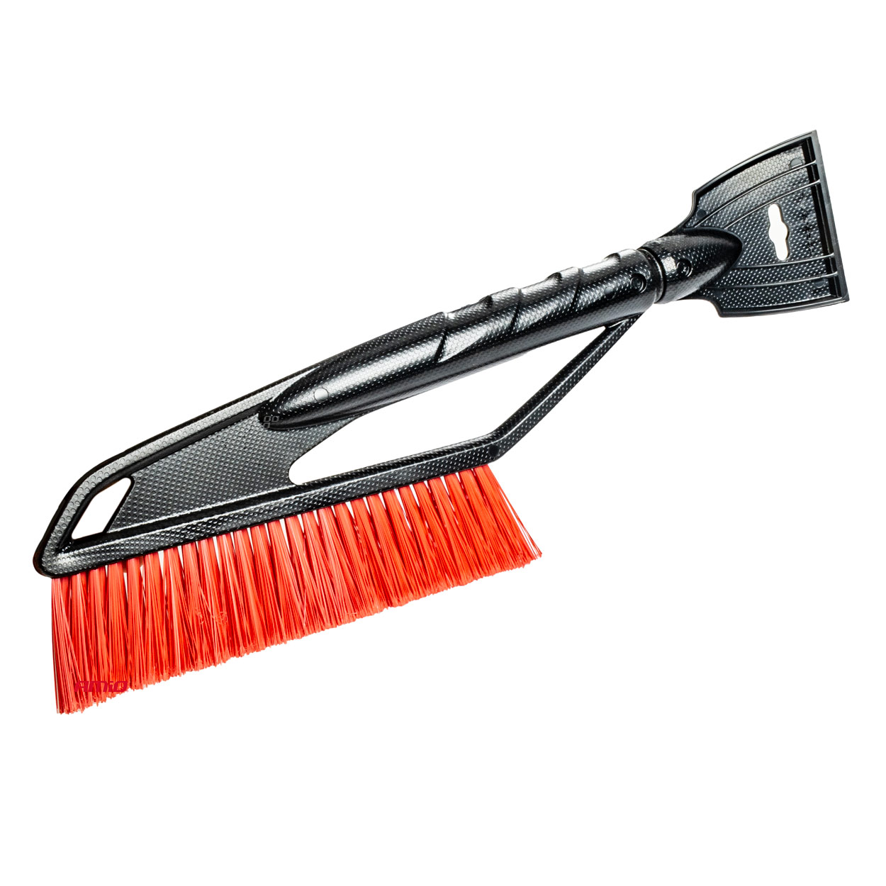 Sniego šepetys su grandikliu, alpin bs2, 43 cm