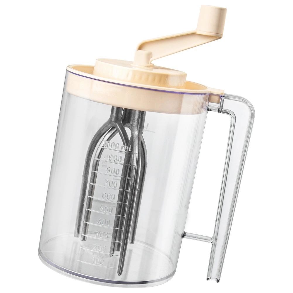 Rankinis plakiklis 1,5 l 2