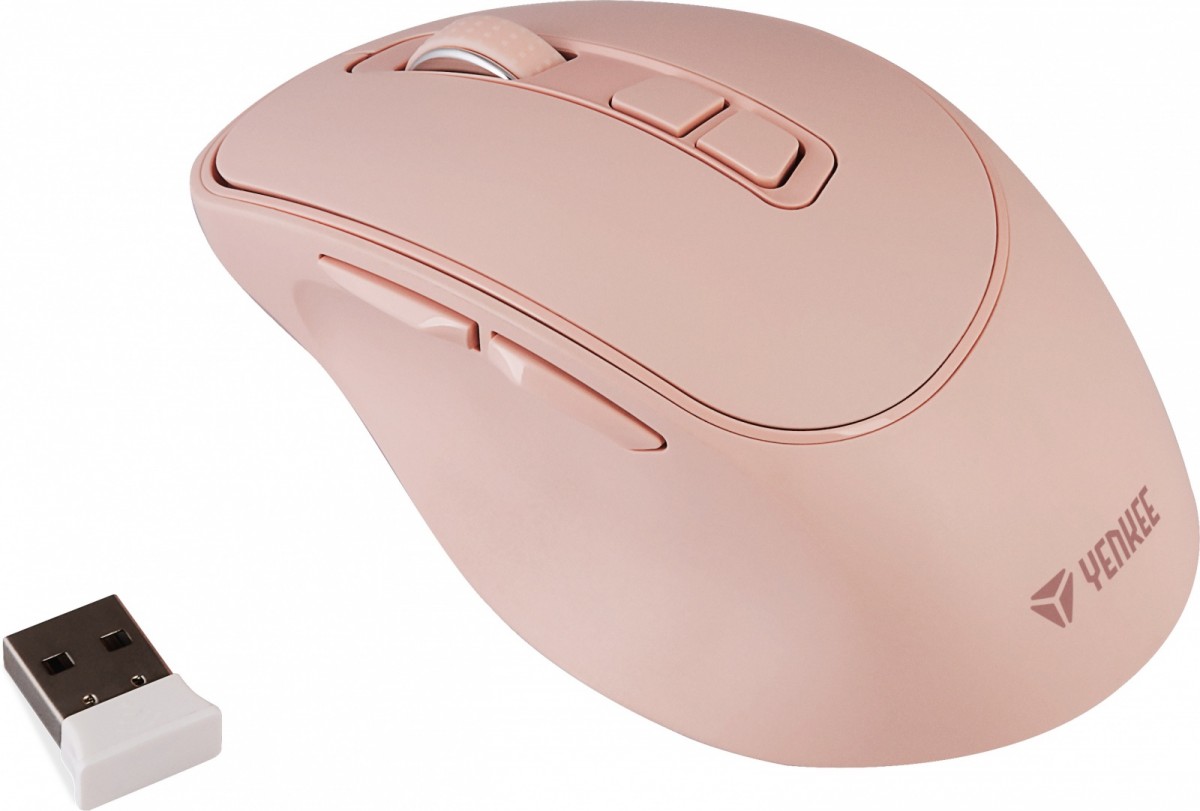 Laidinė pelė yenkee slider pk yms 2080pk