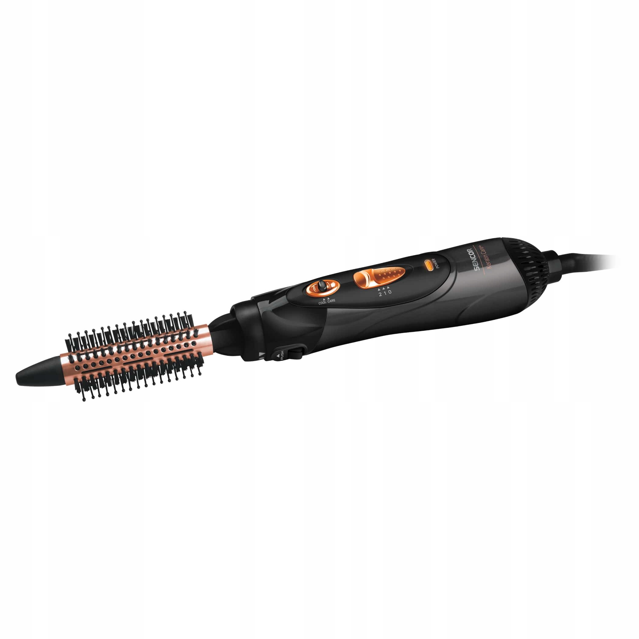 Sencor shs 8401bk