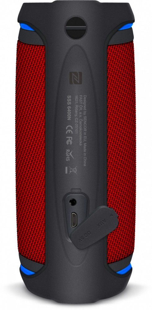 Garsiakalbis sencor 35051786