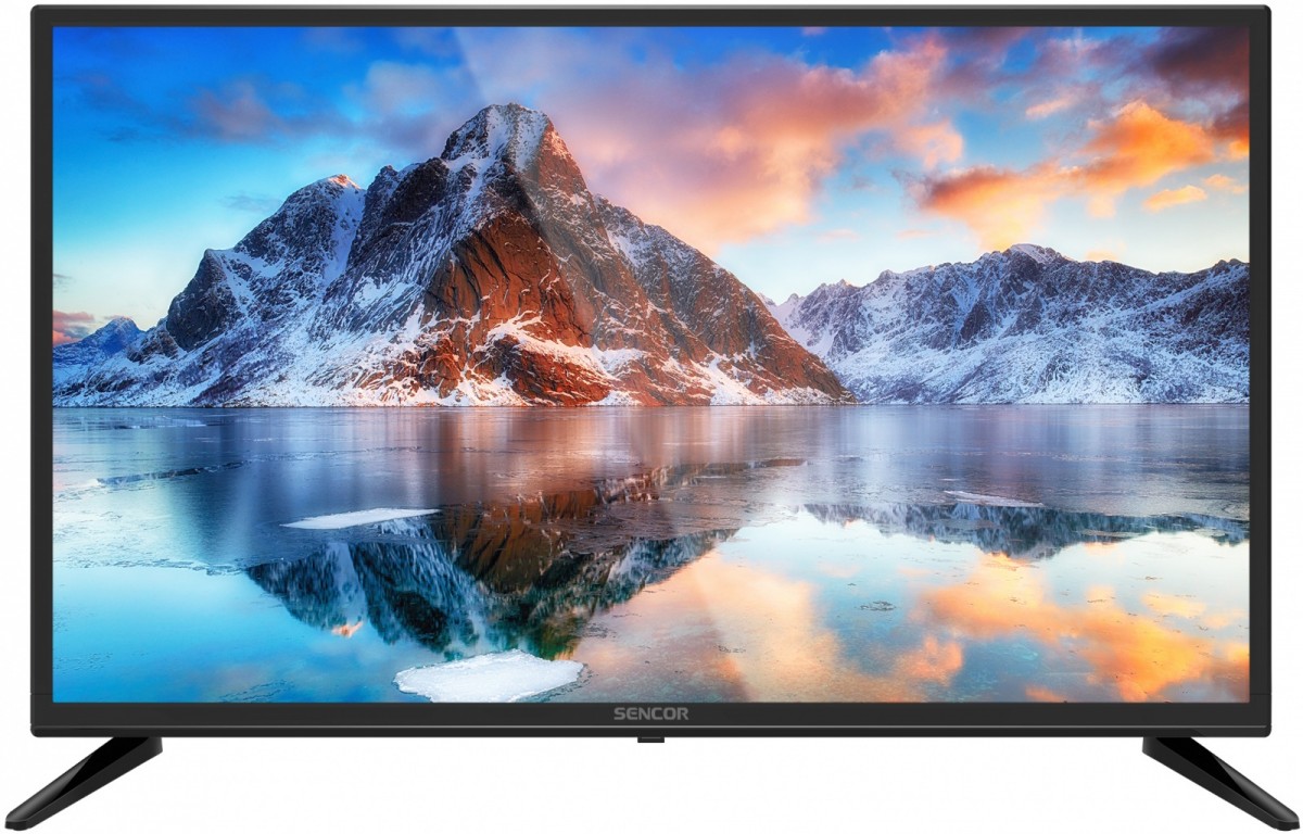 32 colių hd televizorius sle 3230tcs