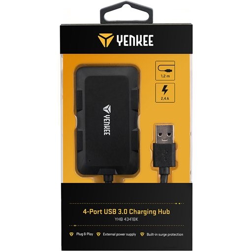 Yenkee yhb 4341bk