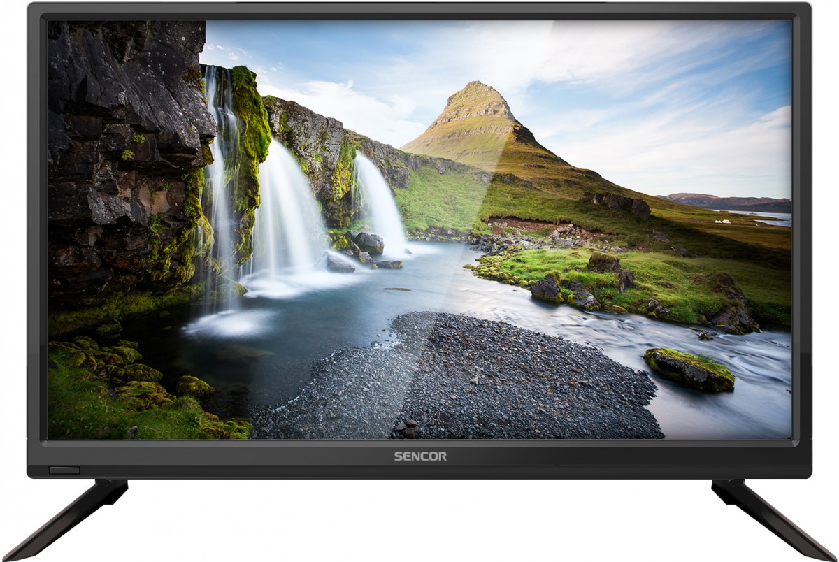 24 colių hd ready televizorius su dvb-t/t2/c/s2 imtuvais