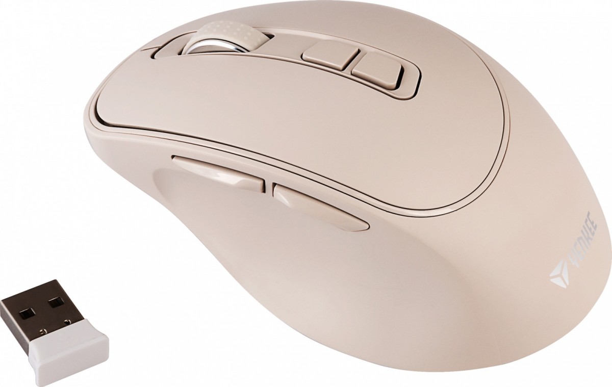Laidinė pelė yenkee slider bg yms 2080bg
