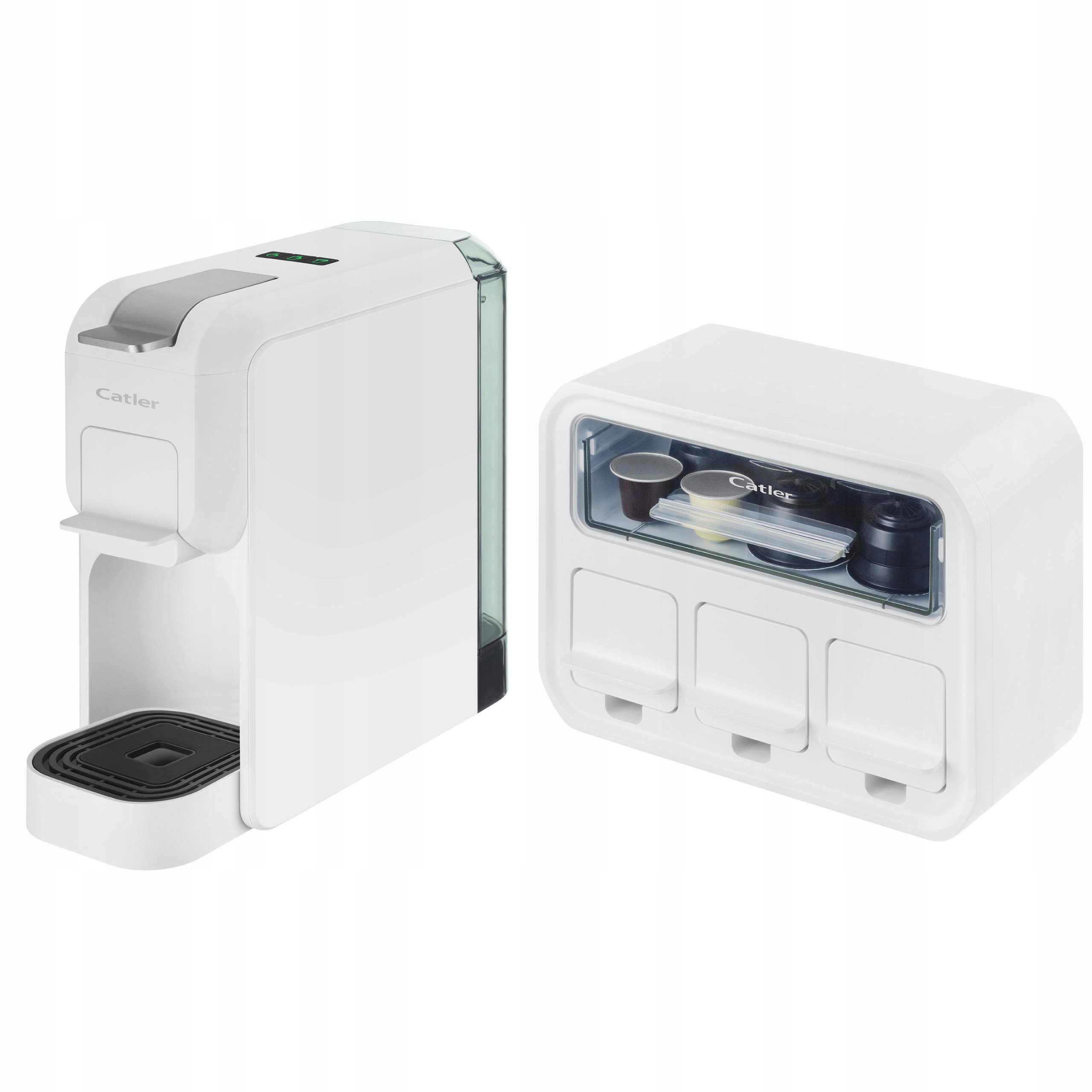 Catler ES 720 Porto All-In-One+