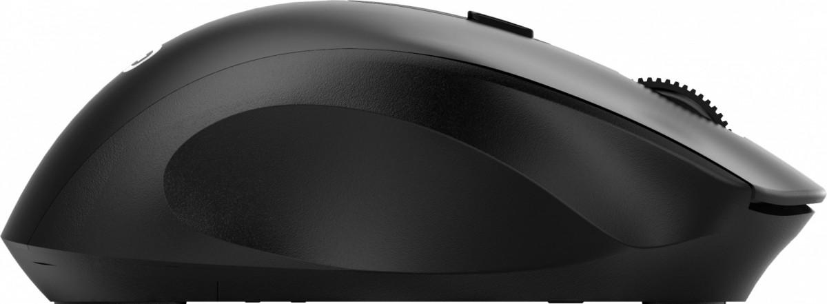 Belaidė pelė bluetooth pelė yenkee ego, 2.4 ghz / bt 3.0 / bt 5.0, -