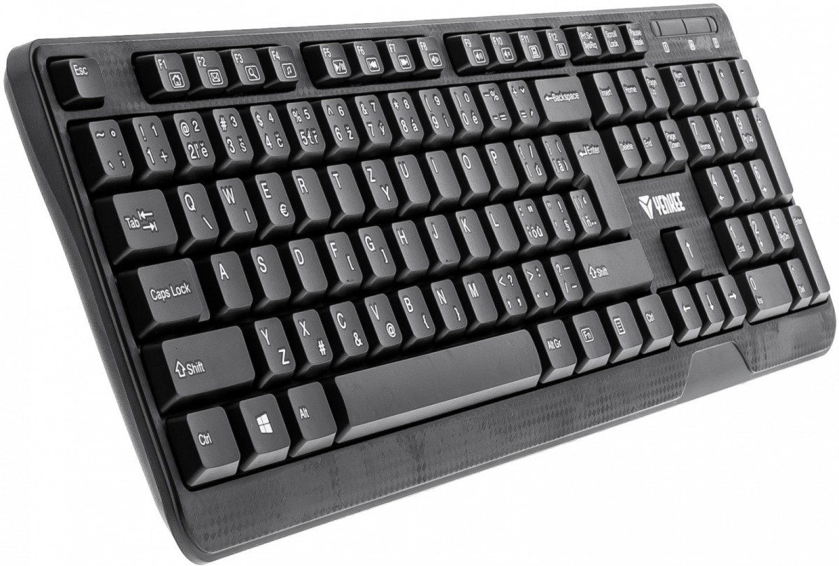 Yenkee ykb 1002cs