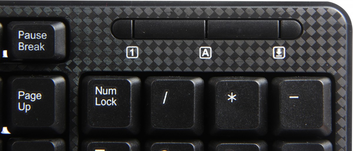 Yenkee ykb 1002cs