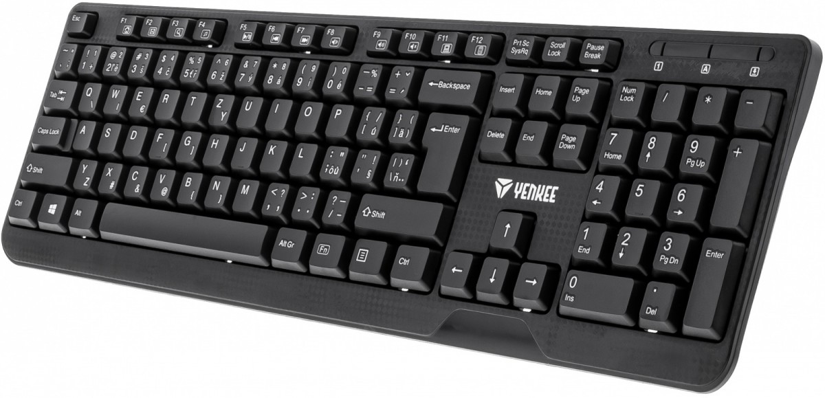 Yenkee ykb 1002cs
