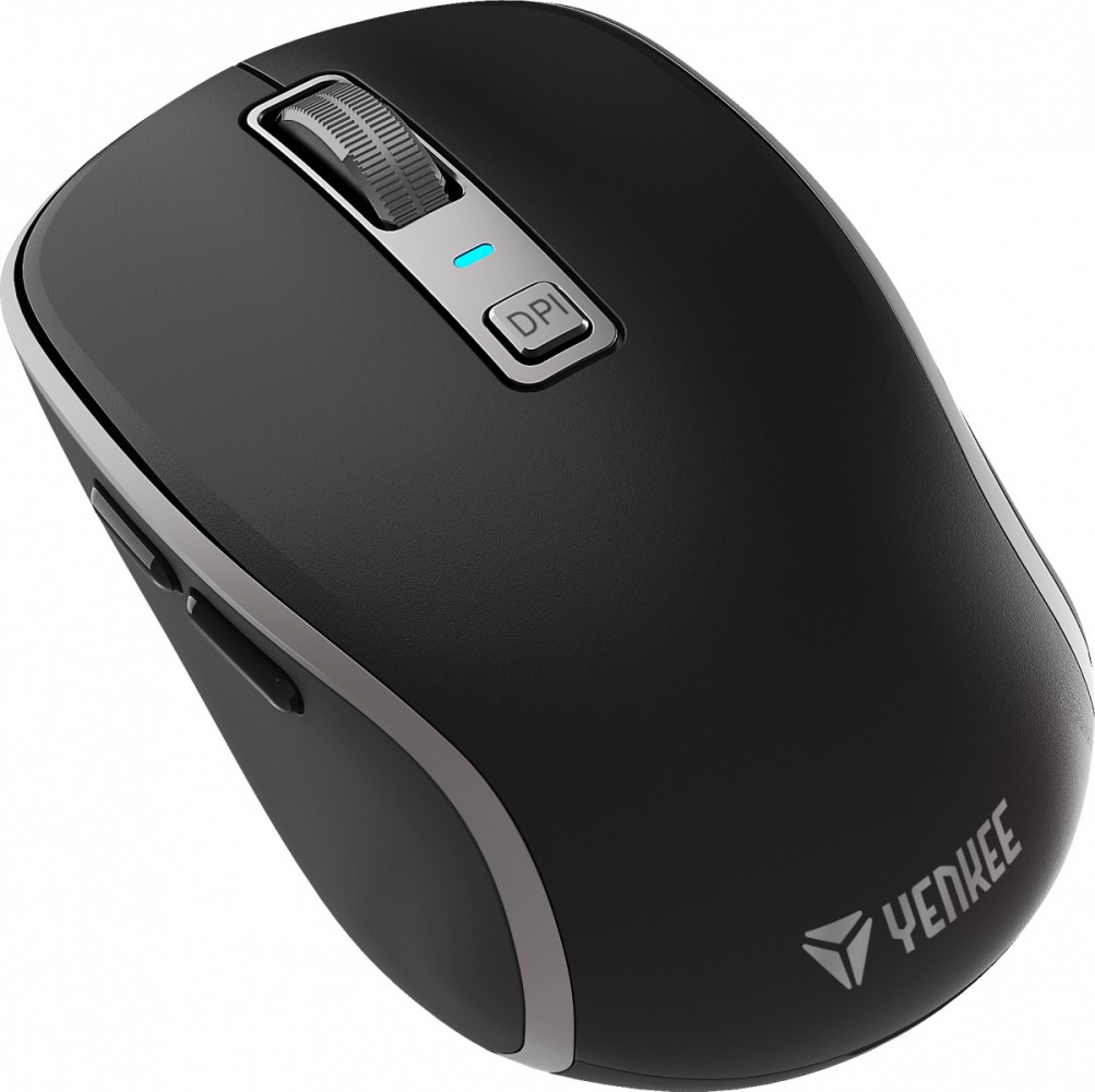 Belaidė pelė yenkee noble bk yms 2085bk
