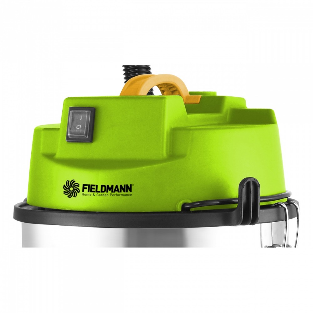 Dulkių siurblys fieldmann fdu 2003-e