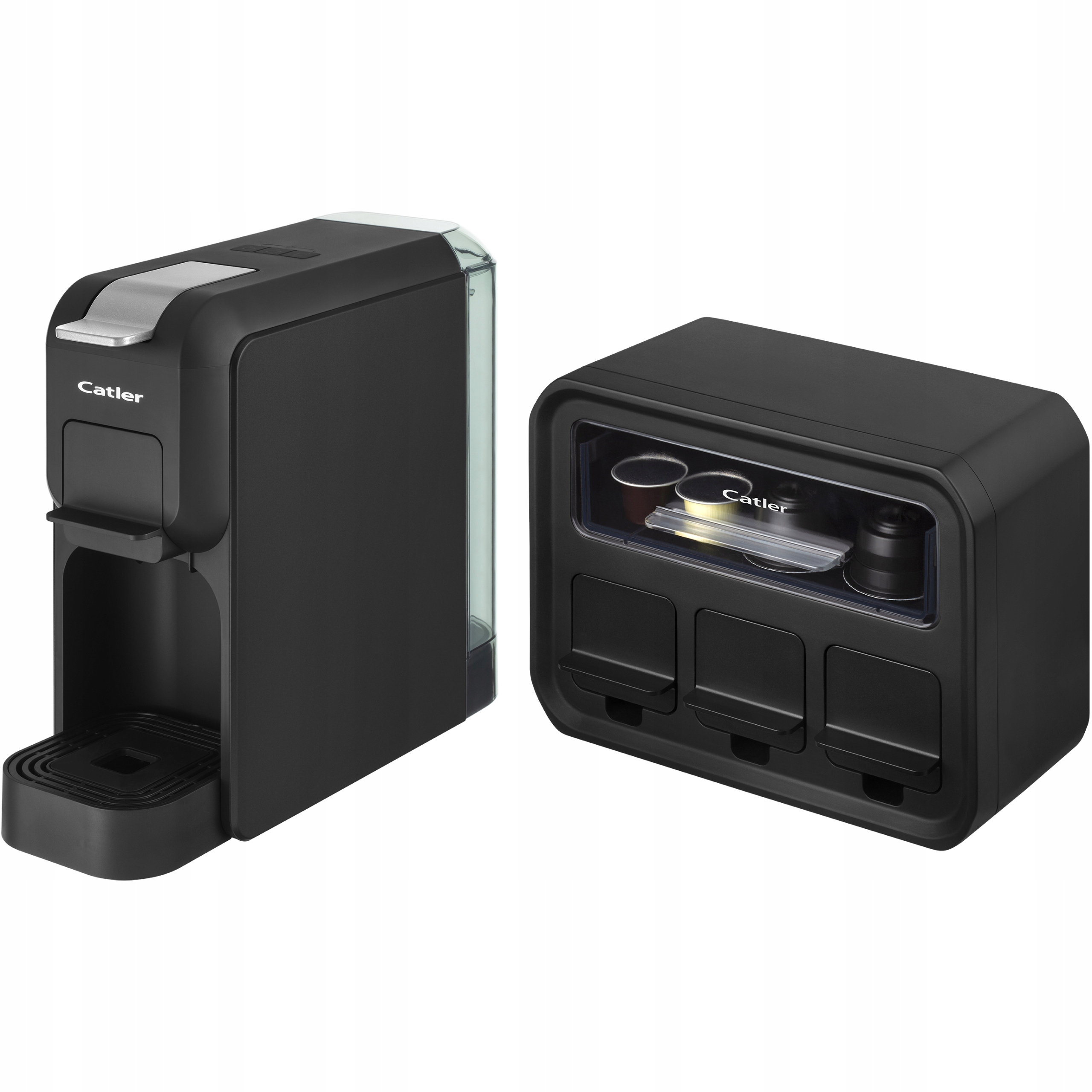 Catler ES 721 Porto All-In-One+