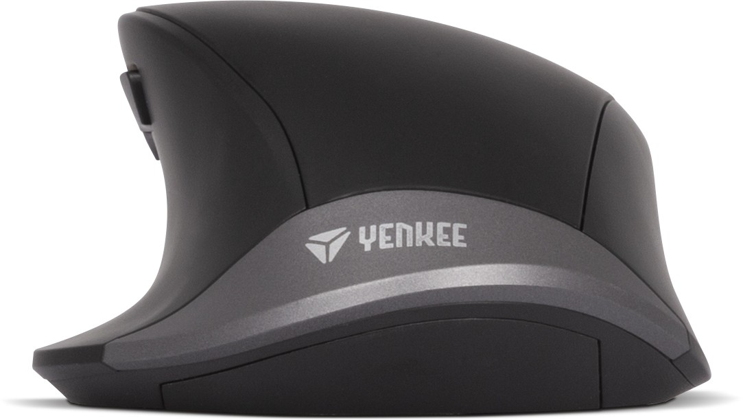 Belaidė pelė ergonomiška belaidė pelė yenkee range, 2.4 ghz, -