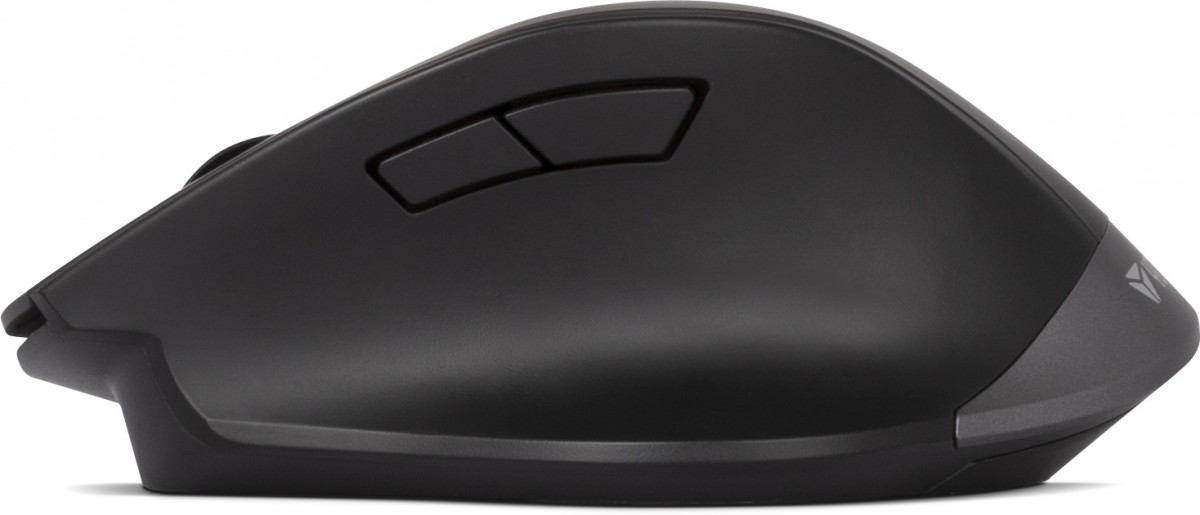 Belaidė pelė ergonomiška belaidė pelė yenkee range, 2.4 ghz, -