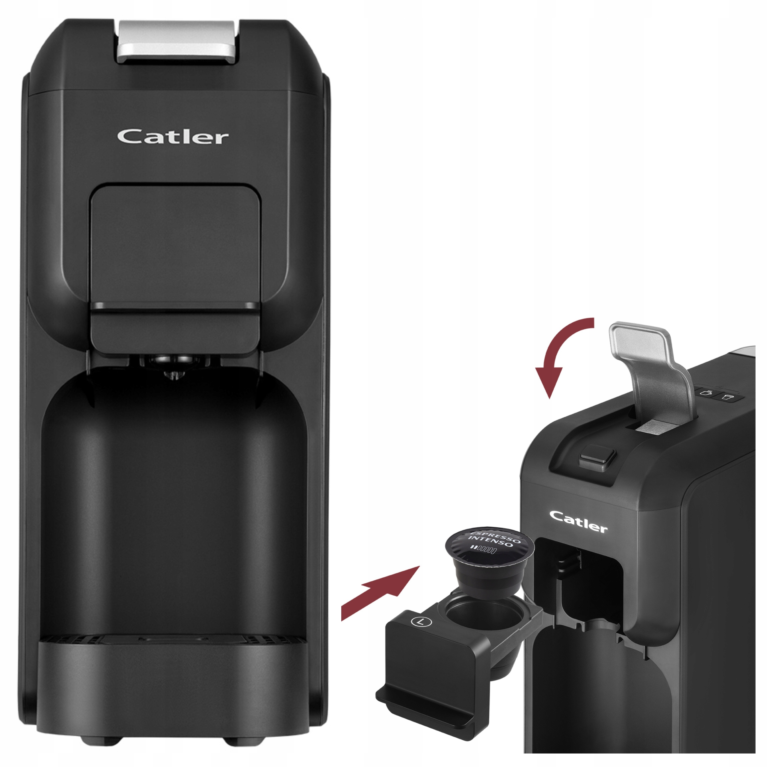Catler ES703