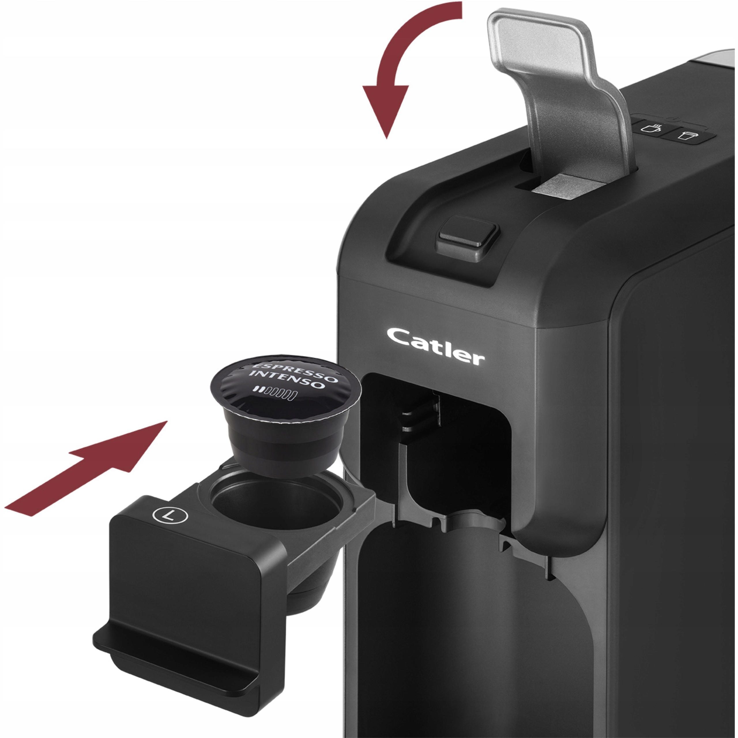 Catler ES703