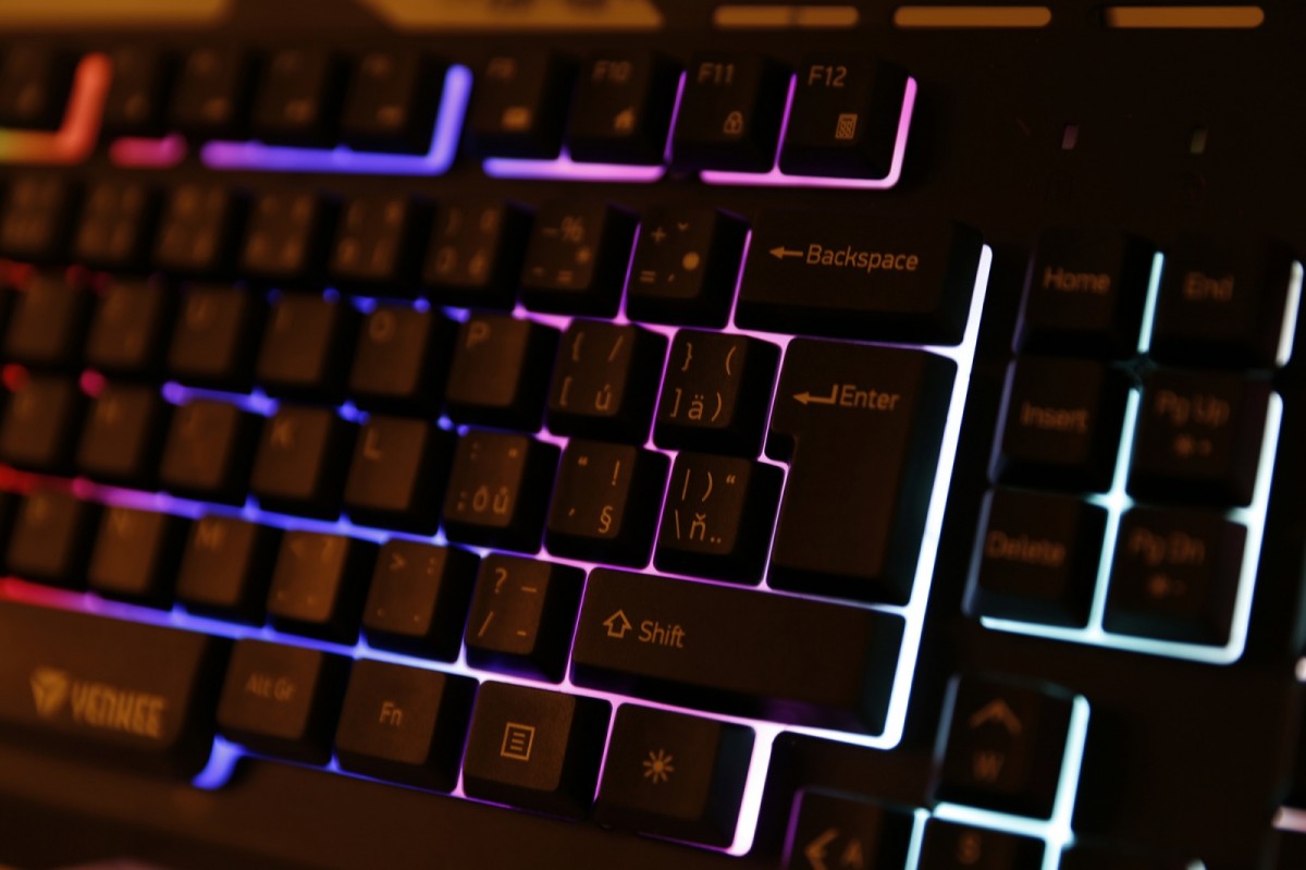 Yenkee shadow