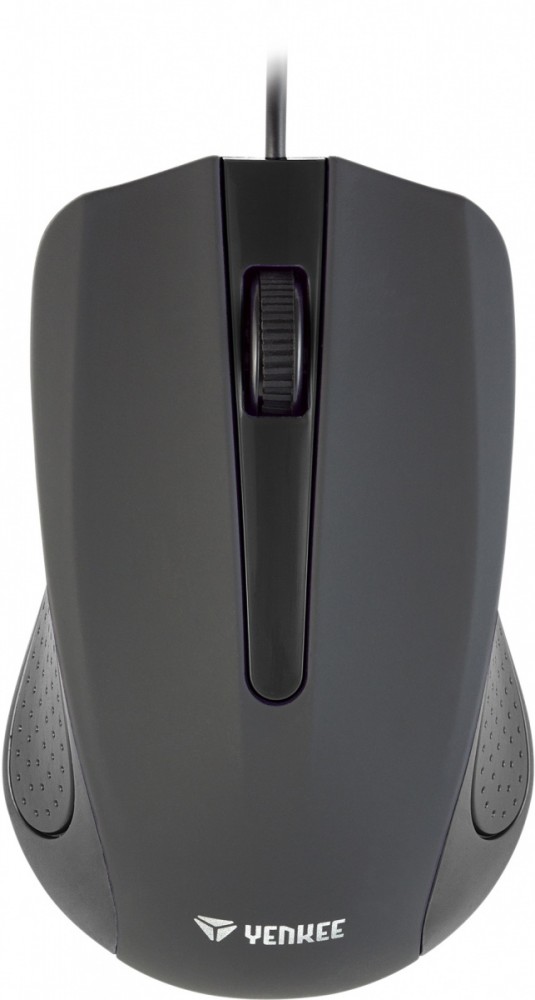 Laidinė pelė sencor yms 1015bk, juoda