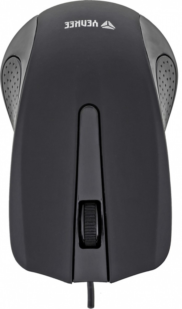 Laidinė pelė sencor yms 1015bk, juoda